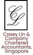 Casey Lin and Company