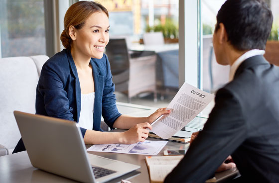 Singapore accounting firm | Casey Lin & Company