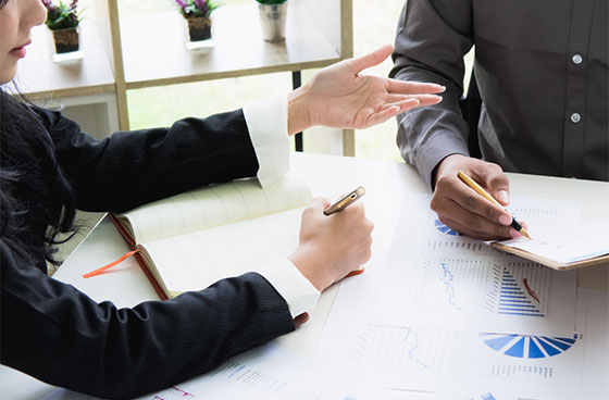 Singapore accounting firm | Casey Lin & Company