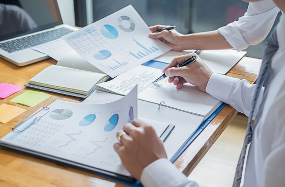 Bookkeeping services Singapore | Casey Lin & Company