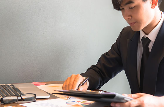 Singapore accounting firm | Casey Lin & Company